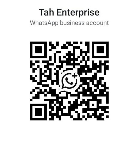 Tah Qr Code